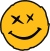 Backroom Comedy Club Logo Icon
